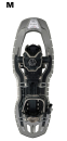 Schneeschuh TSL Symbioz Hyperflex Original2 M metallic